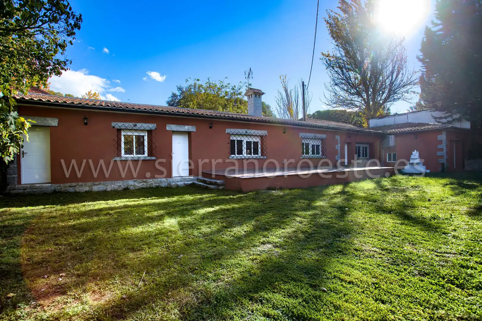 Casa o chalet en venta en Colonia