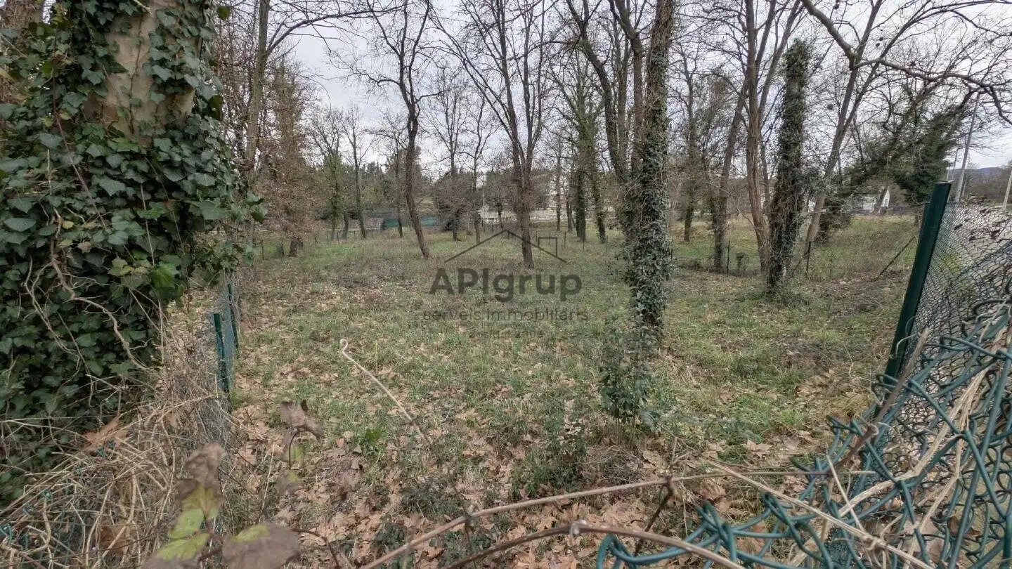 Terreny residencial en venda a Bescanó, imagen 15