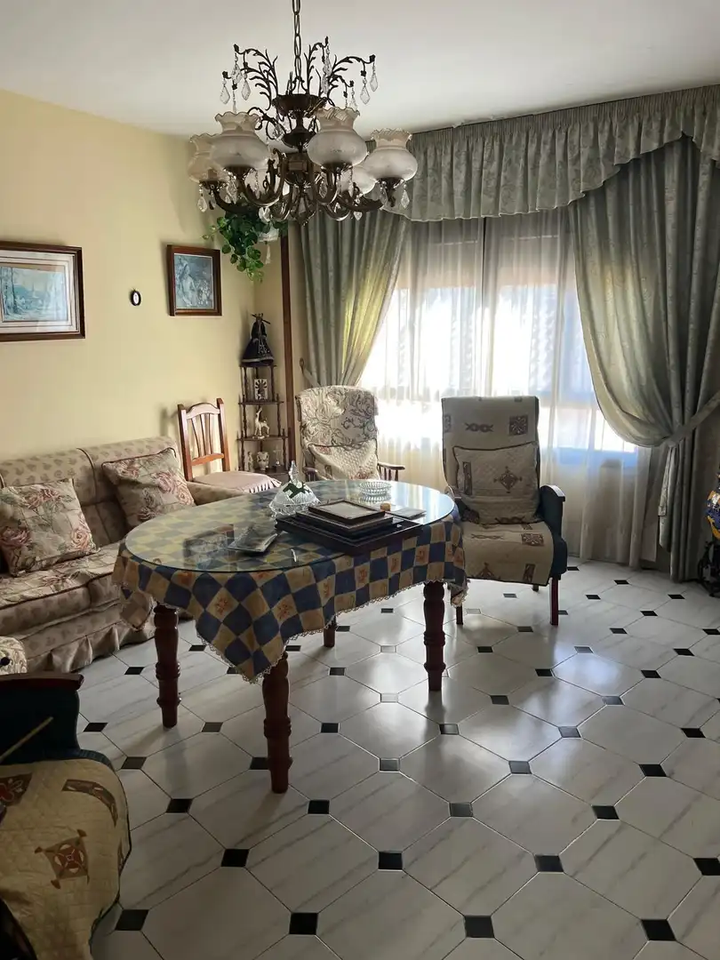 Appartement avec terrasse à vendre à Baena