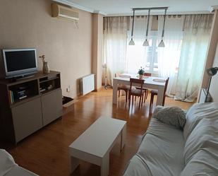 Flat to rent in San Lorenzo