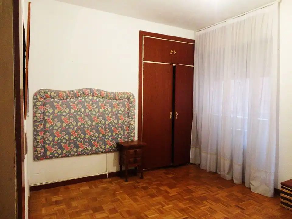 Bedroom of Flat for sale in Salas de los Infantes, Burgos