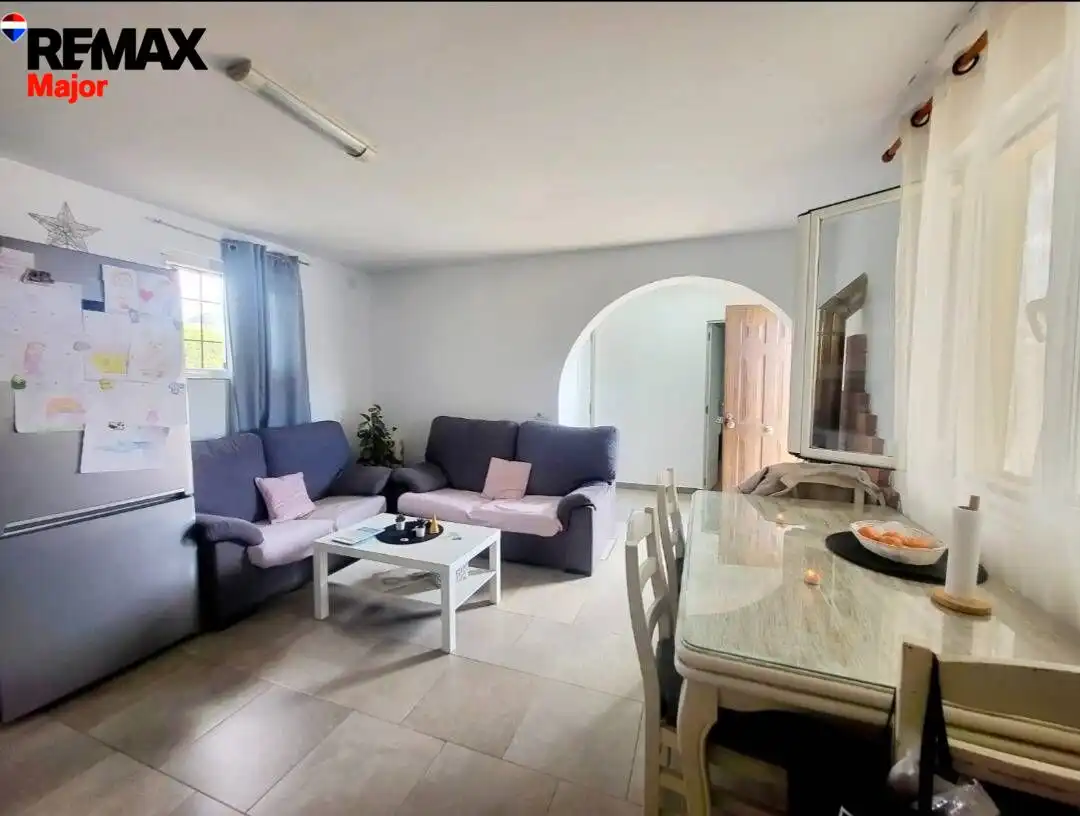 Wohnzimmer von Country house zum Verkauf in Manacor