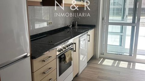 Foto 4 von Wohnung zur Miete in Pascual Veiga, Campus Sur - Santa Marta, Santiago de Compostela