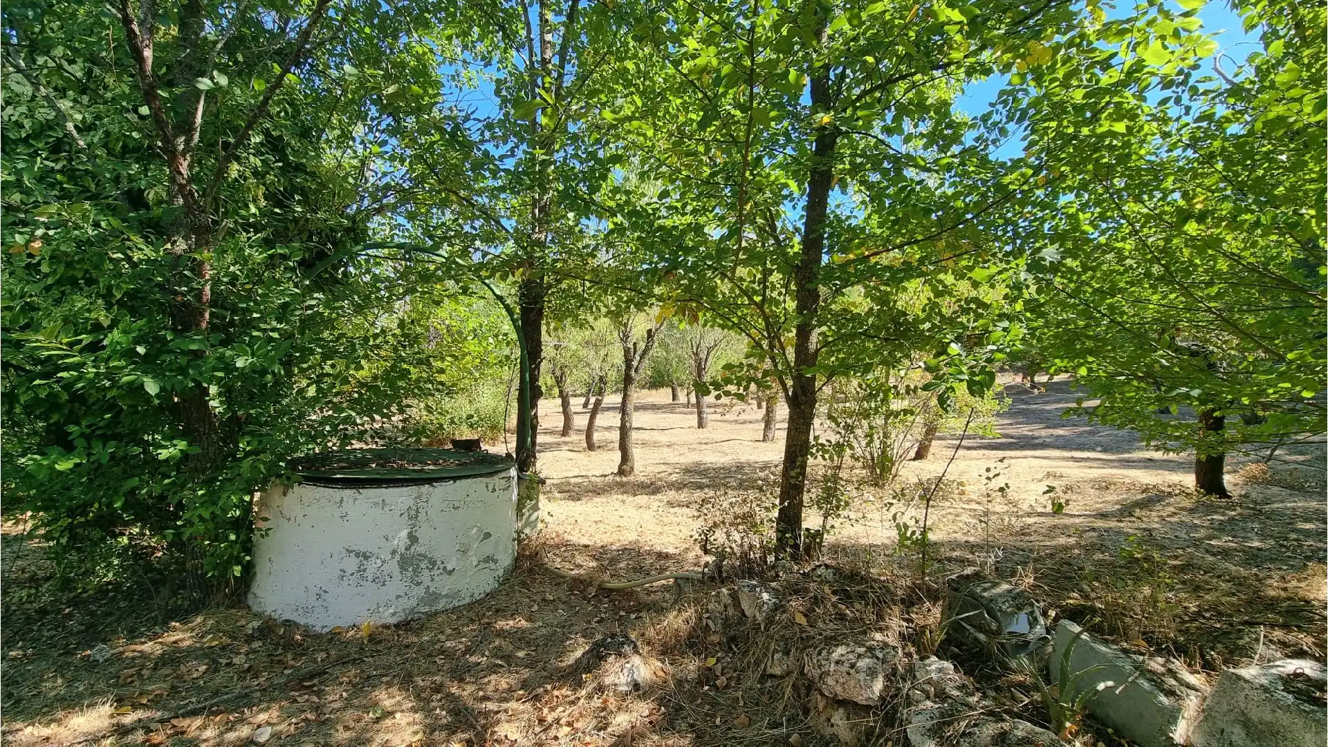 Detached house with garden for sale in UR LA BOQUILLA, imagen 30
