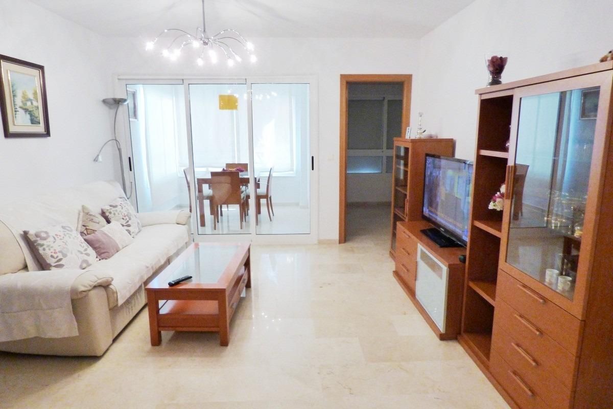 Flat to rent in Camino COLONIA ROMANA, Albufereta, Playa de San Juan - El Cabo de las Huertas
