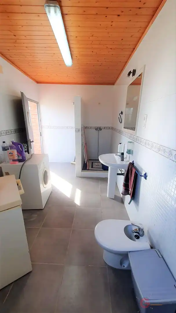 Casa rústica amb piscina en venda a Los Tablones - La Garnatilla, imagen 28