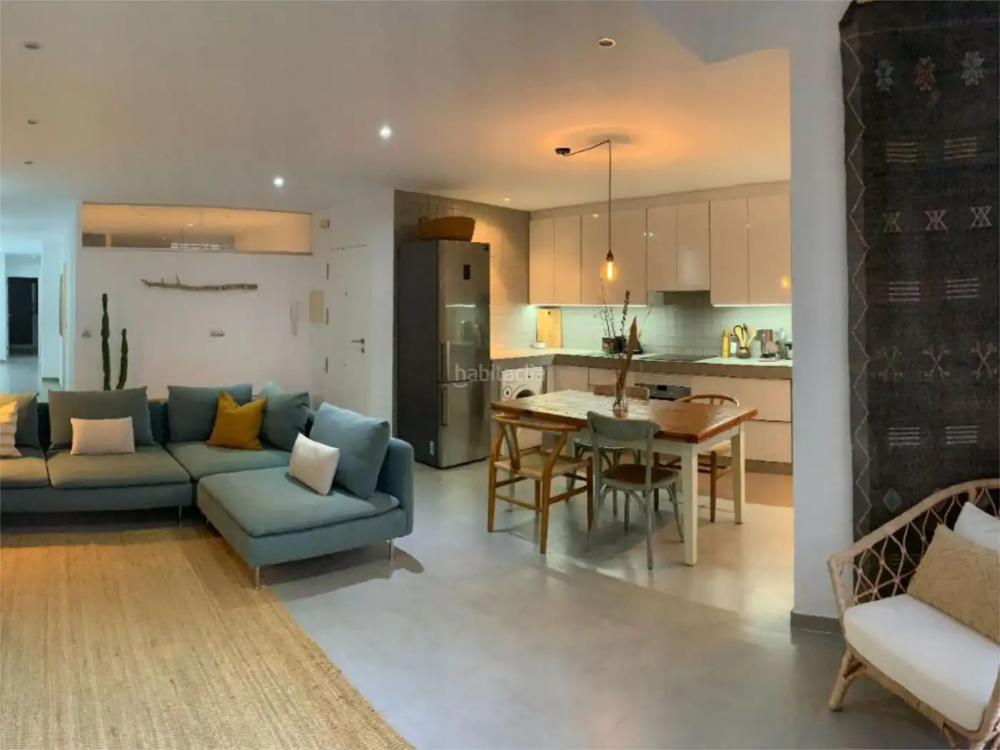 Wohnung zur Miete in Pto 90