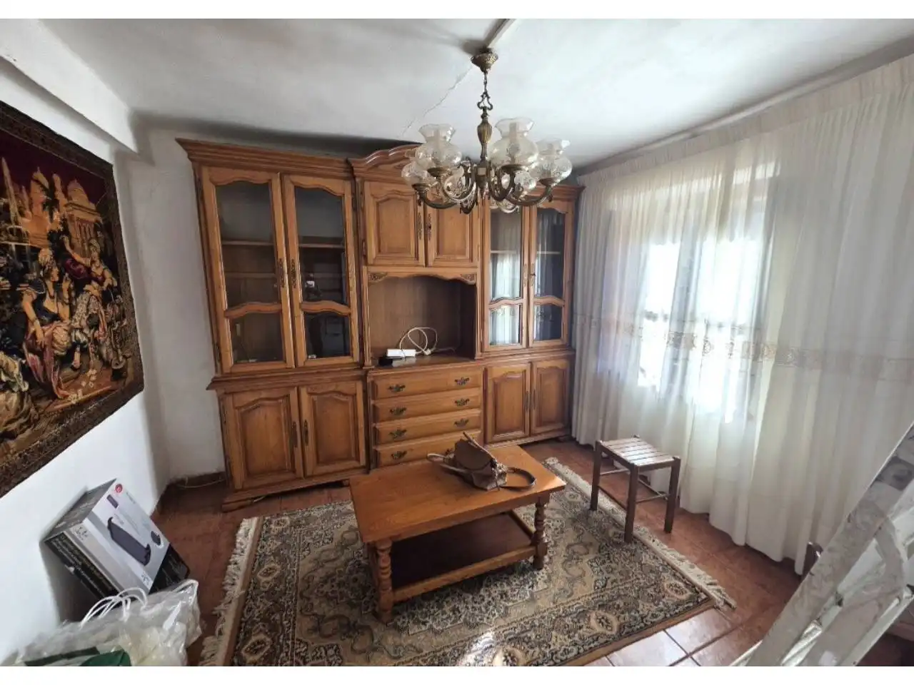 Casa con jardín en venta en Calle La Molina, imagen 6