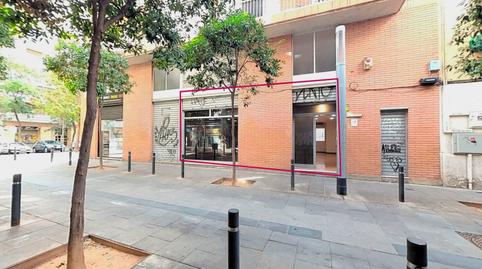 Photo 2 of Premises to rent in Barcelona - Cinca, 29, Sant Andreu de Palomar,  Barcelona Capital
