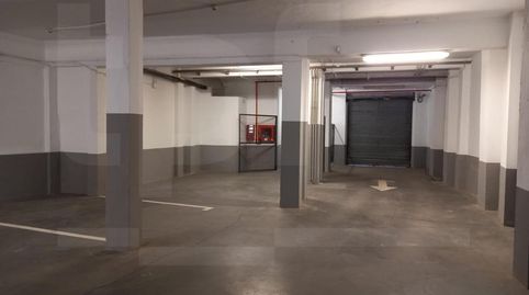 Foto 2 von Fabrikhallen zur Miete in Calle Maria Zambrano, 20, La Constitución - Canaleta, Mislata