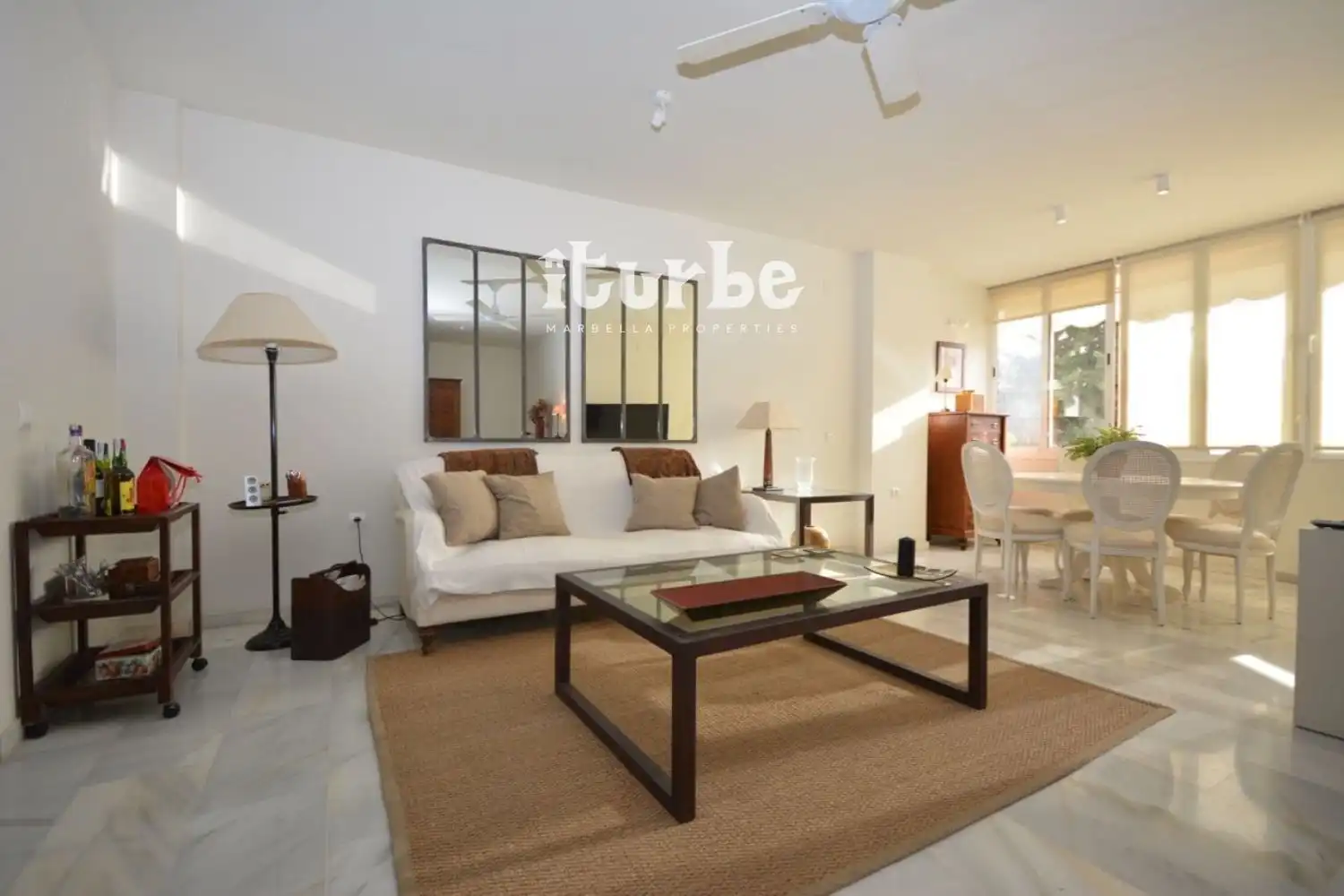 Attic for rent in BULEVAR PRÍNCIPE ALFONSO DE HOHENLOHE, 2, La Carolina - Guadalpín