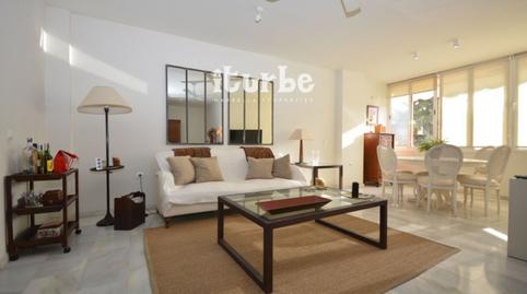 Foto 4 de Ático de alquiler en Bulevar Príncipe Alfonso de Hohenlohe, 2, La Carolina - Guadalpín, Marbella