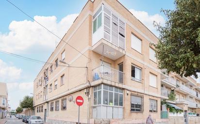 Exterior view of Flat for sale in Torre-Pacheco