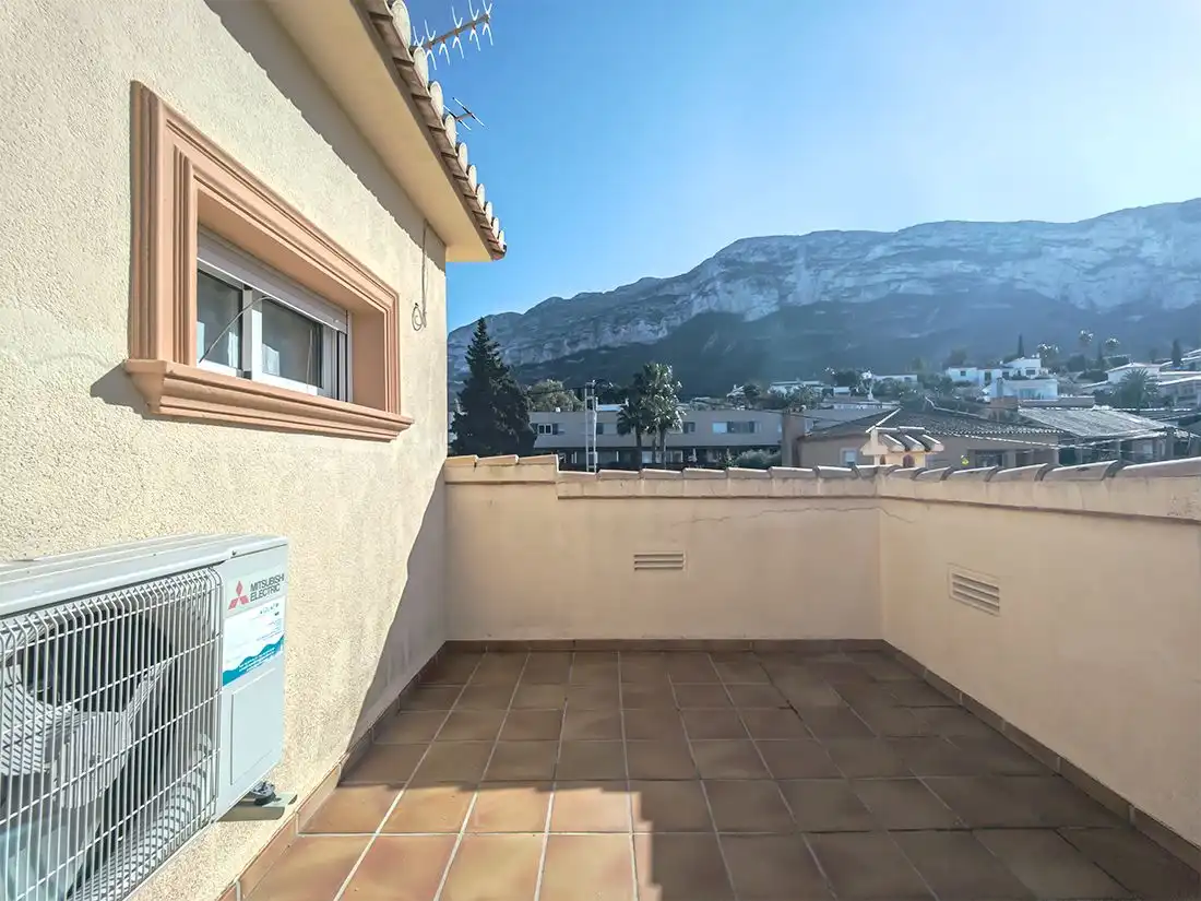 Villa con terrazza in vendita a El Montgó, imagen 66