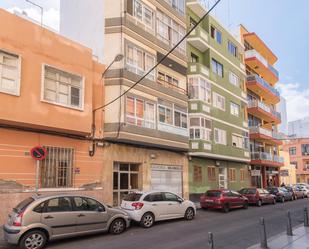 Vista exterior de Pis en venda en Las Palmas de Gran Canaria