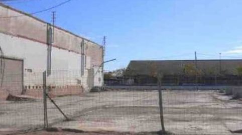 Photo 5 of Industrial land for sale in Sueca ciudad, Sueca