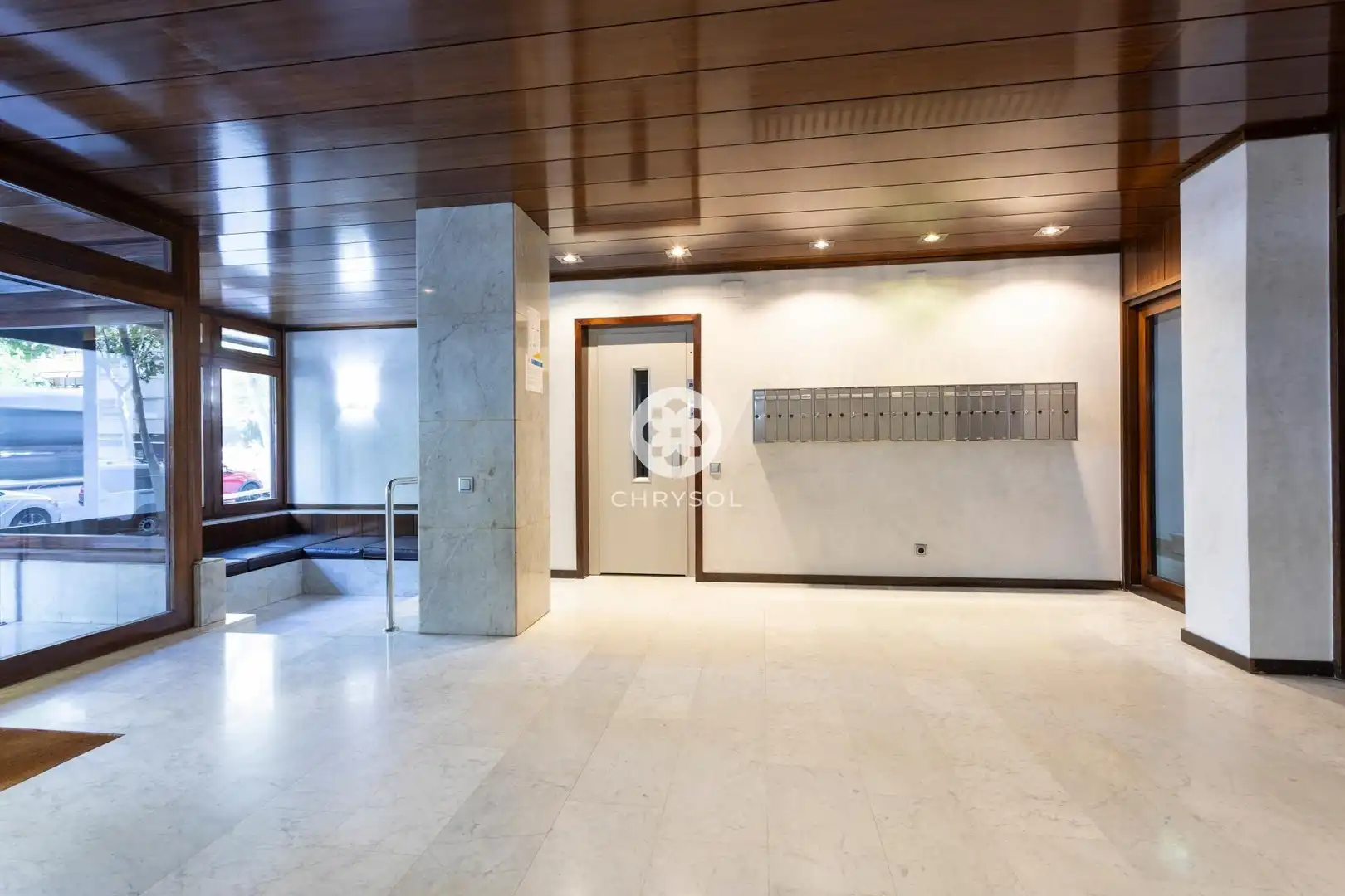 Flat with terrace for sale in DOCTOR FERRAN, imagen 42