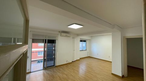 Foto 2 de Piso en venta en Arrancapins, Valencia Capital
