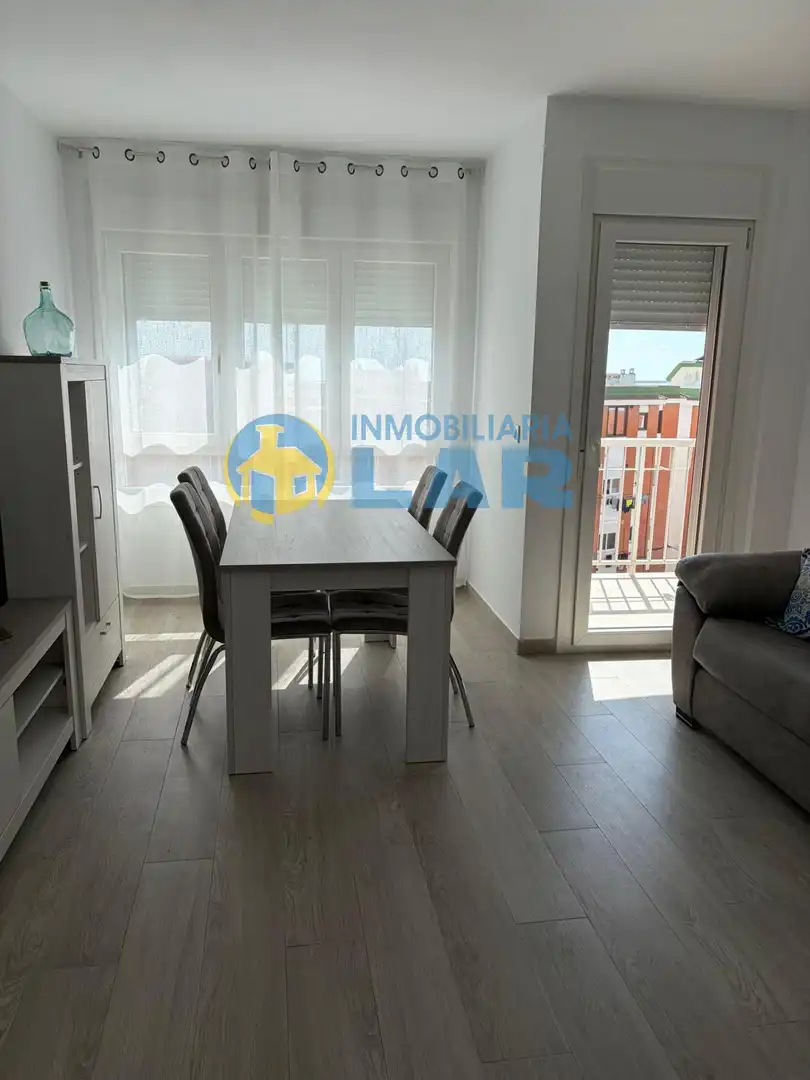 Comedor de Piso de alquiler en Mazagón