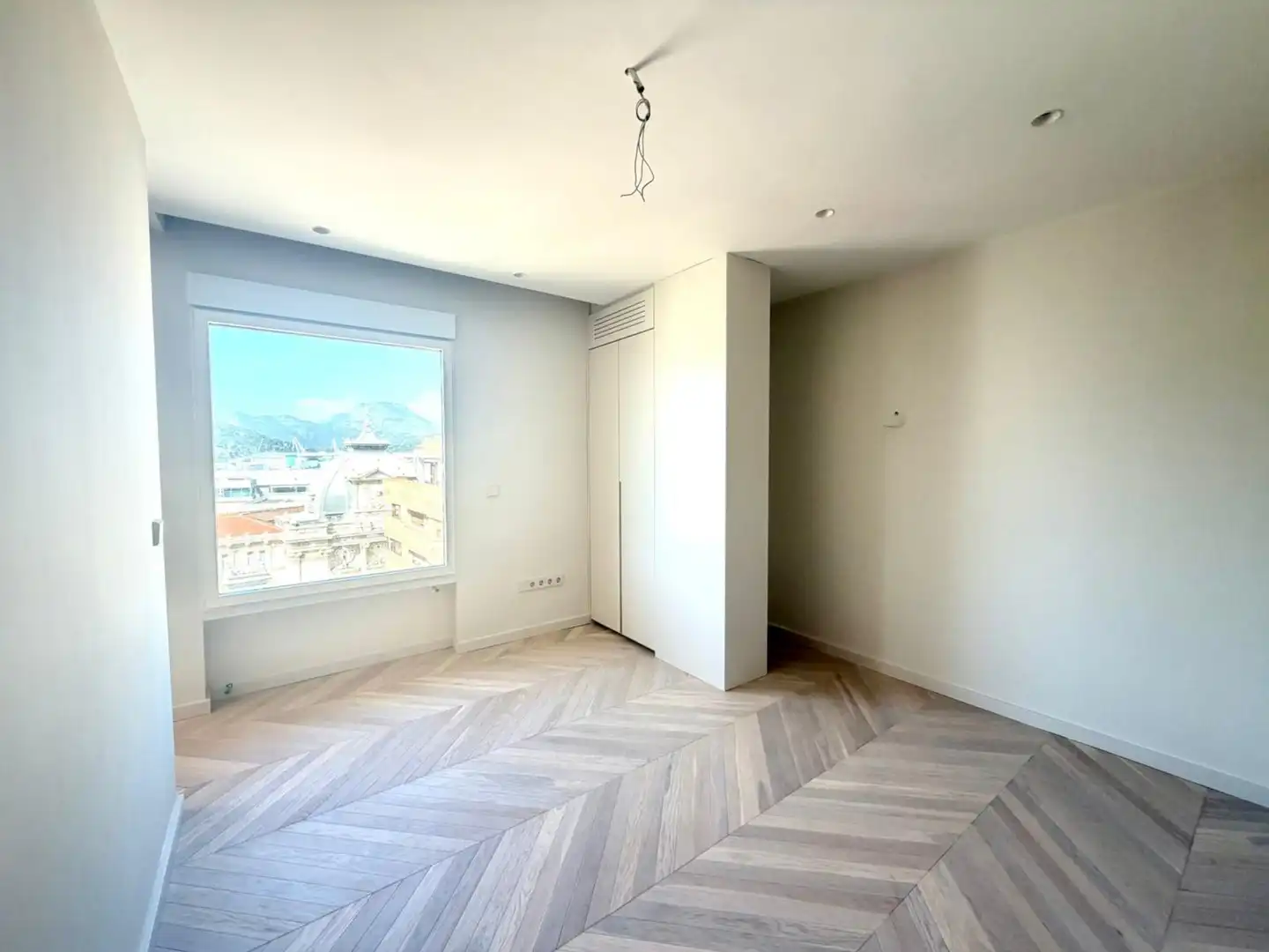 Habitación de Ático en venta en Cartagena con Terraza
