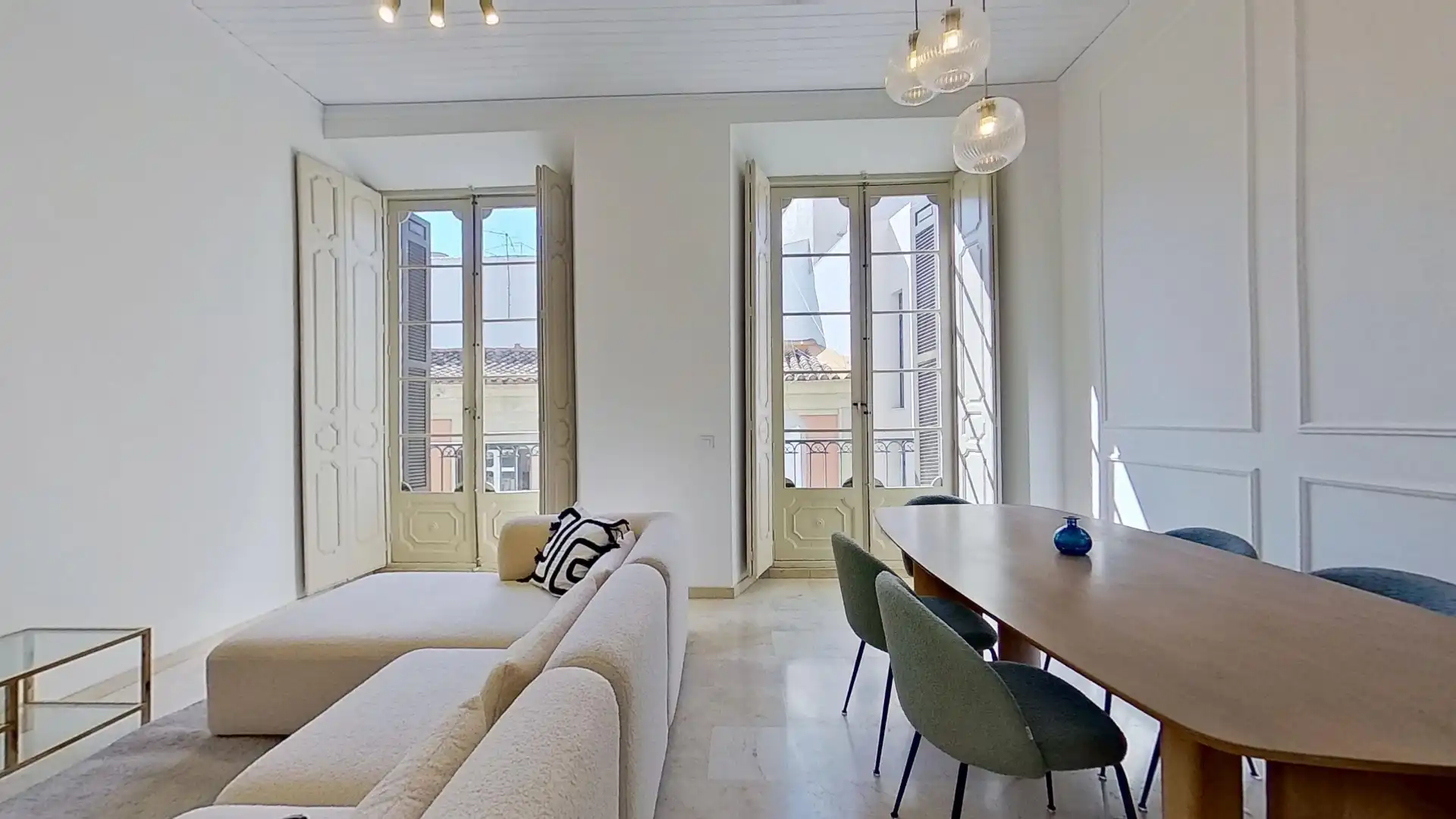 Piso con ascensor en venta en Calle Méndez Núñez, imagen 14