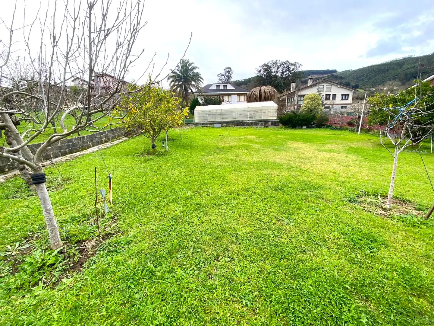 Casa o xalet en venda en Castro-Urdiales amb Calefacció, Jardí privat i Parquet