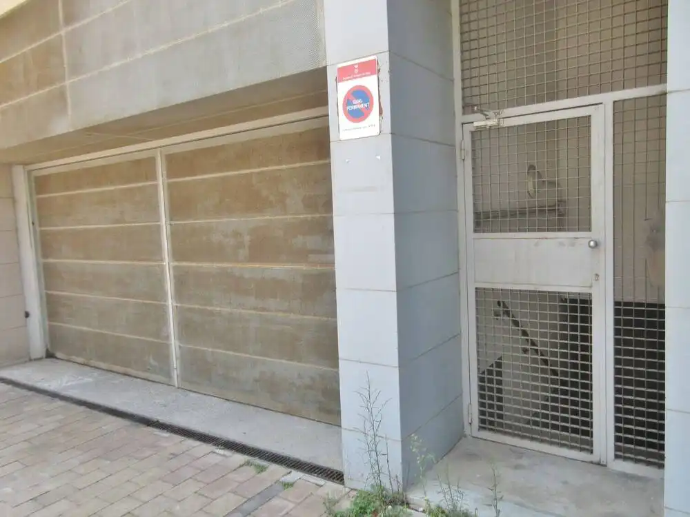 Parkplatz zum Verkauf in Riera Seca, imagen 3