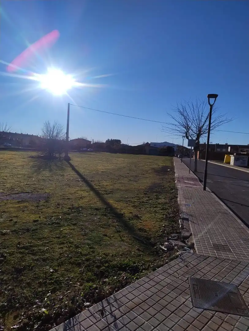 Terrenos y solares en venta en Calle CARRION, imagen 4