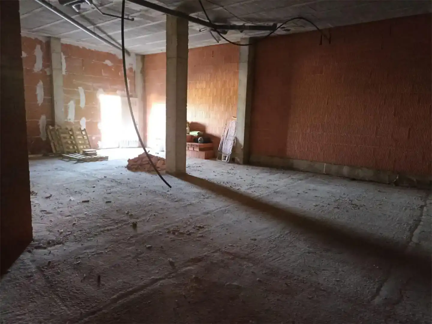 Commercial properties for rent in Alfaro