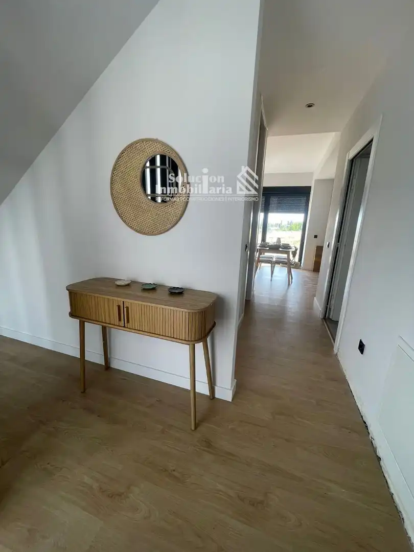 Casa adosada en venta en CALLE PEÑALARA, 14, Carbajosa de la Sagrada