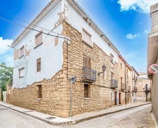 Casa o xalet en venda a C/ San Juan, Carcastillo