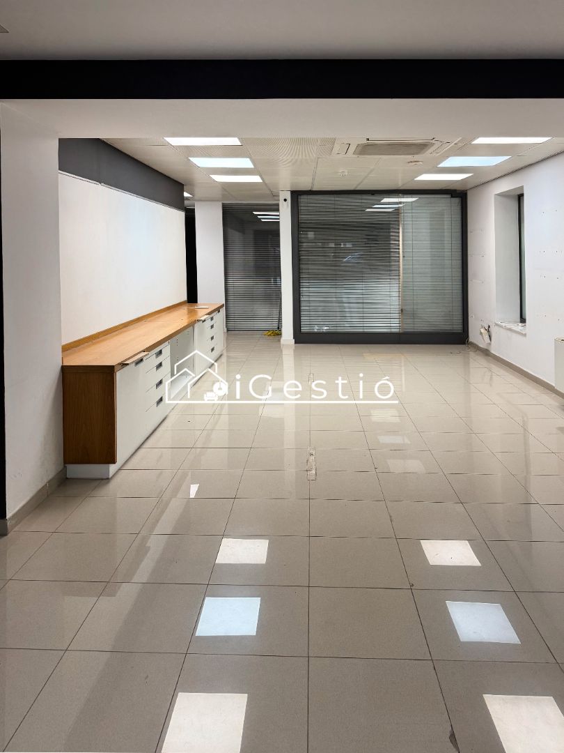 Premises to rent in Rambla Marquesa de Castellbell, Can Calders