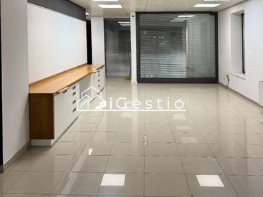 Local comercial de lloguer a Rambla Marquesa de Castellbell