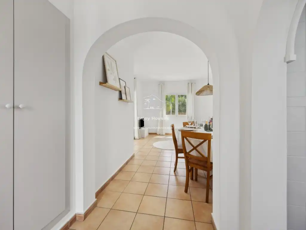 Houses for sale in La Granadella - Costa Nova