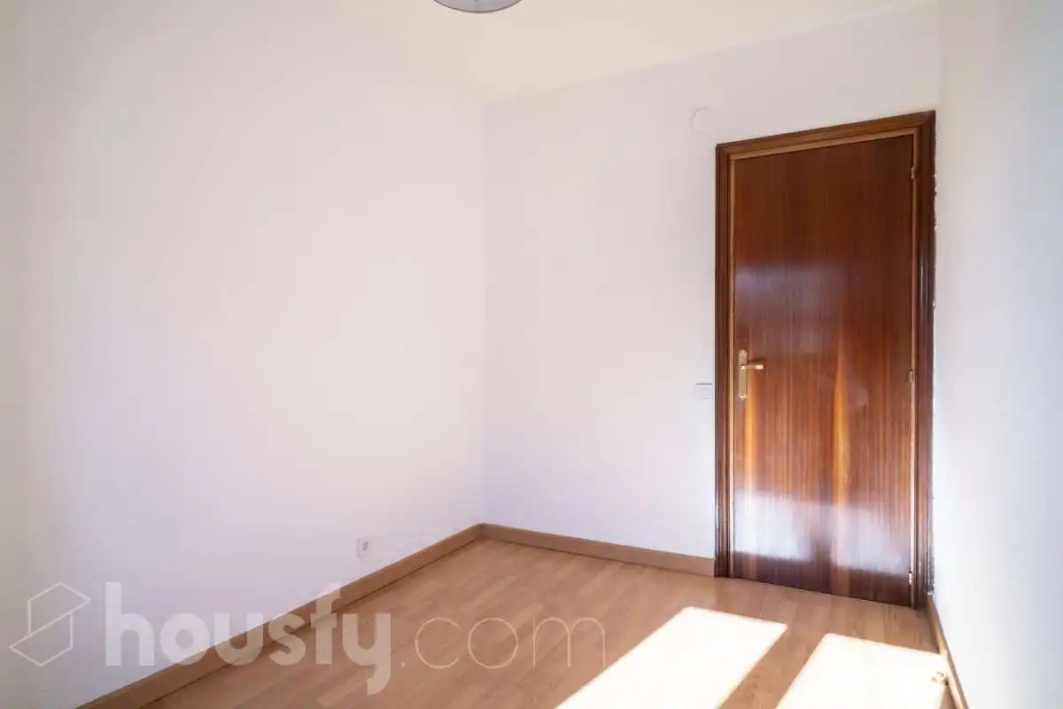 Wohnung zur Miete in Calle del Jardín de la Duquesa, Casco histórico de Vicálvaro