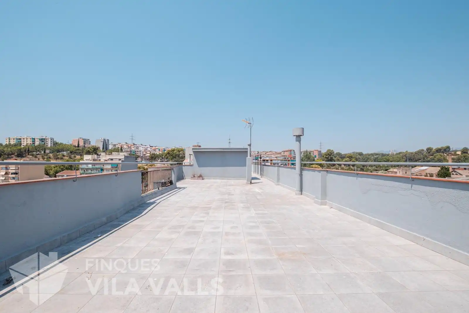 Piso con terraza en venta en Carrer c de la riera, imagen 23
