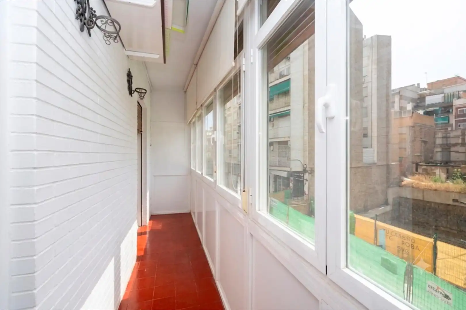 Flat with terrace for sale in Calle TEJEIRO, imagen 9