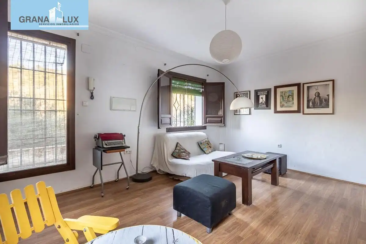 Casa o xalet en venda a San Matías - Realejo
