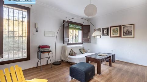 Foto 4 de Casa o xalet en venda a San Matías - Realejo, Granada Capital