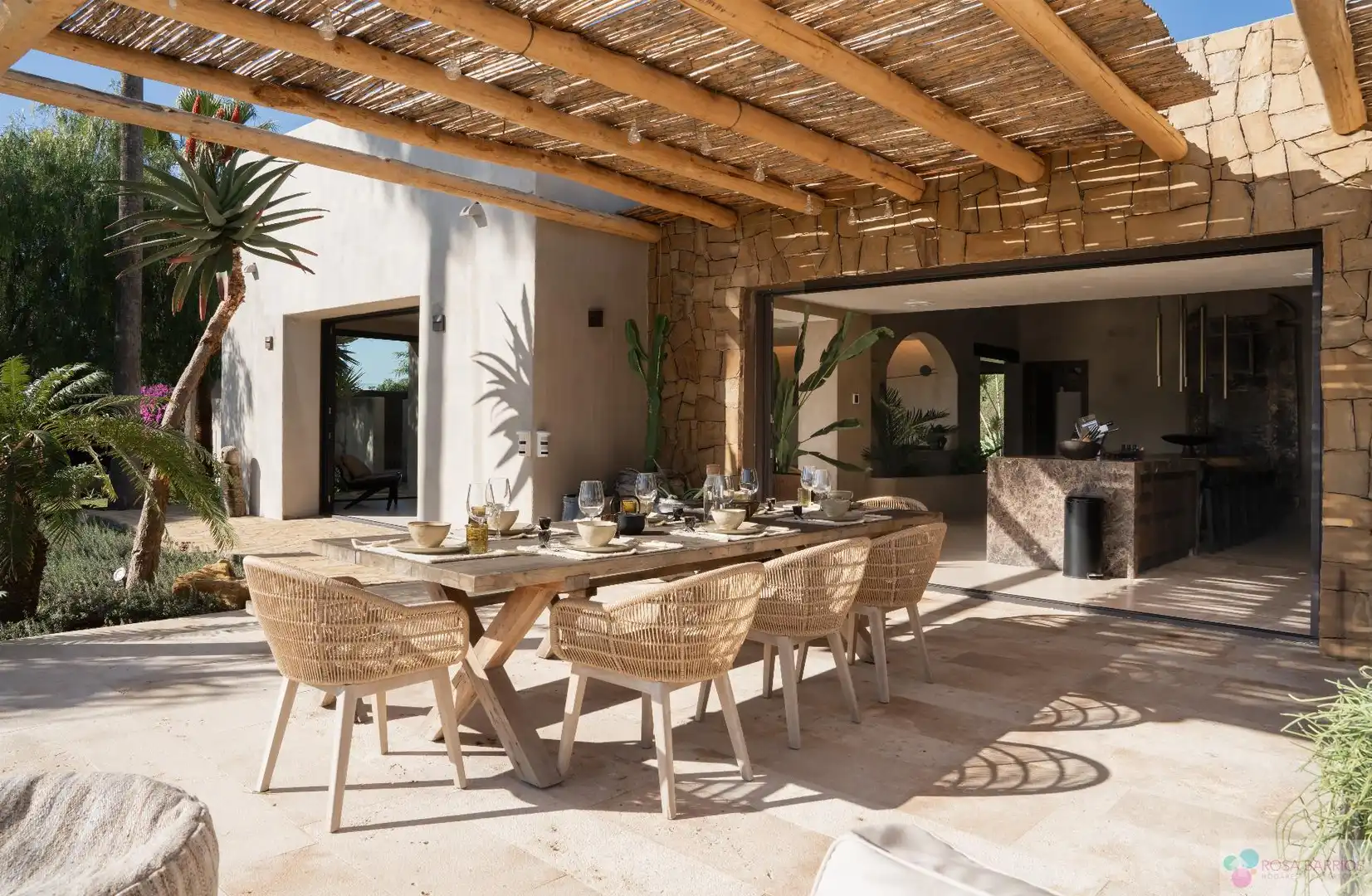 Villa mit Pool zum Verkauf in Selwo, imagen 11