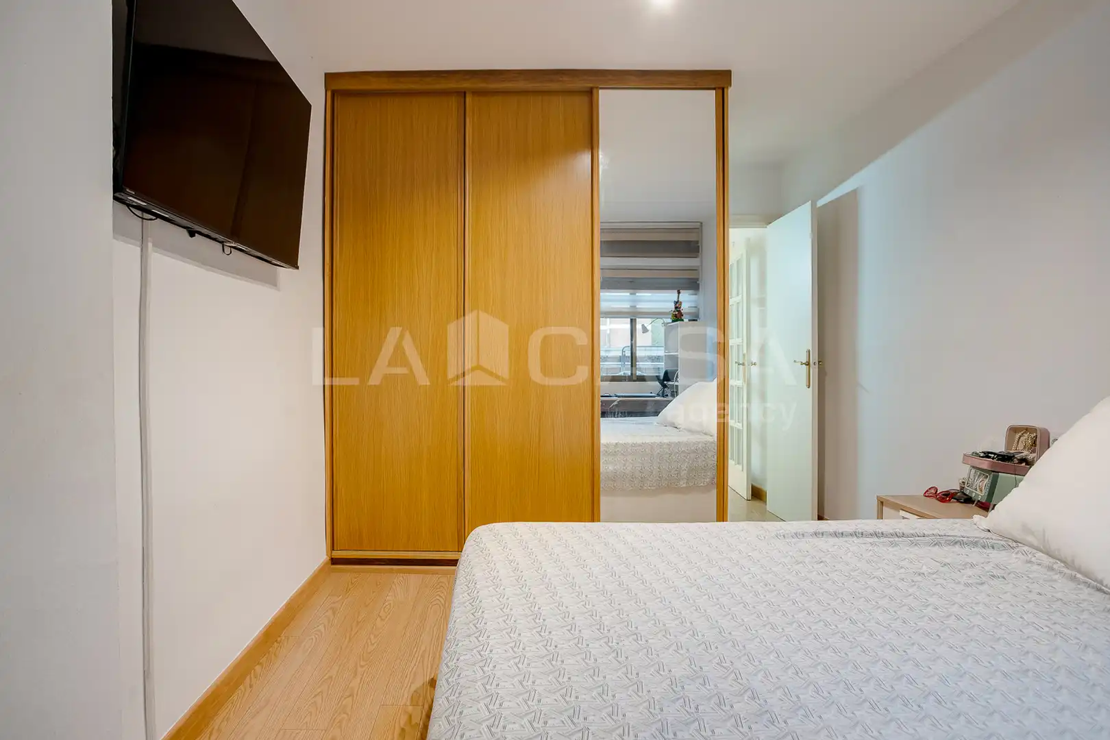 Piso con terraza en venta en Sant Martí, imagen 12