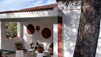 Terrace of House or chalet for sale in Guillena  with Heating, Private garden and Terrace