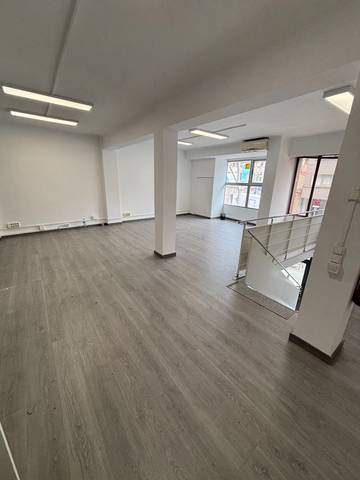 Oficina en Alquiler en Avinguda de Martí Pujol, 123 en Centre