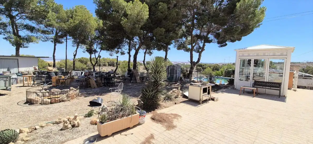House with pool for sale in Orihuela Costa, imagen 56