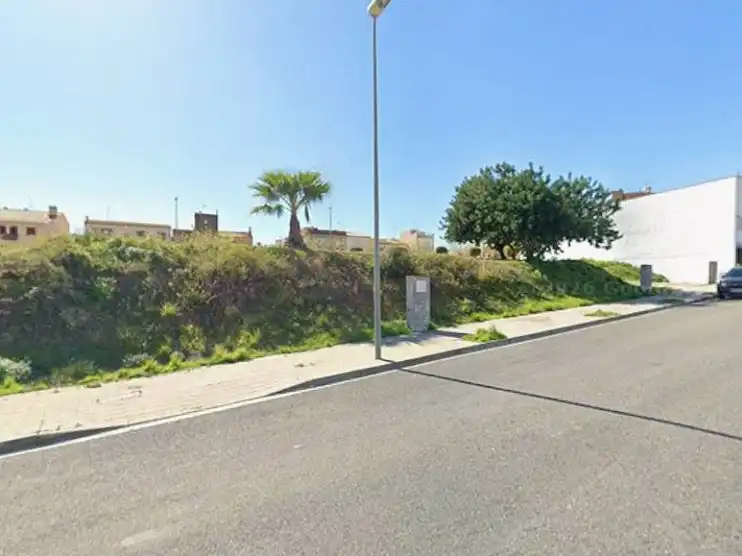 Terreny residencial en venda a Avinguda Estatut 6, imagen 6