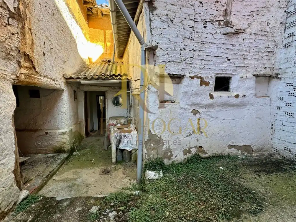 Casa in vendita a Mansilla de las Mulas, imagen 17