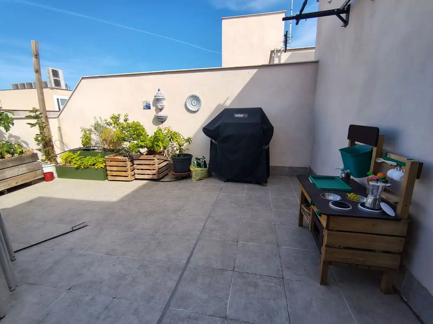 Duplex avec ascenseur à vendre à Carrer Pelegrí Torelló 8, imagen 16