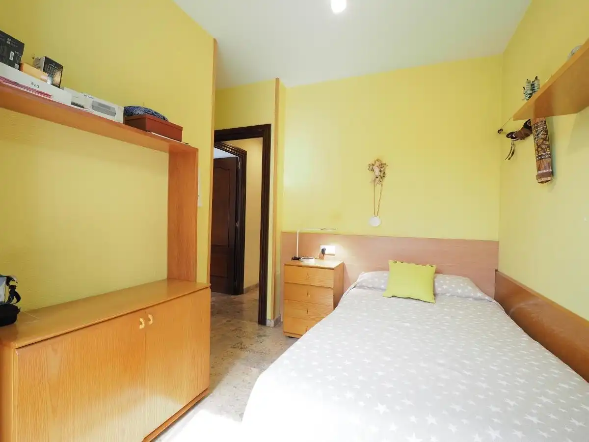 Maison mitoyenne avec terrasse à vendre à Passeig MISERICORDIA, imagen 18