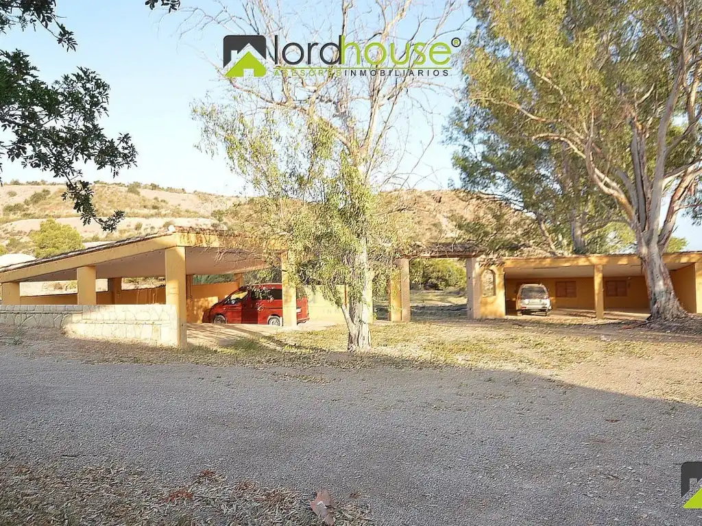 Vista exterior de Casa o chalet en venta en Águilas