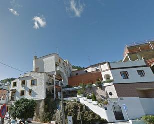 Exterior view of Industrial land for sale in Benahavís